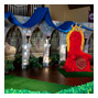Kingdom Rock decorating photo 001
