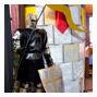 Kingdom Rock decorating photo 004