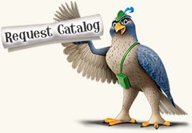 Request Kingdom Rock VBS Catalog