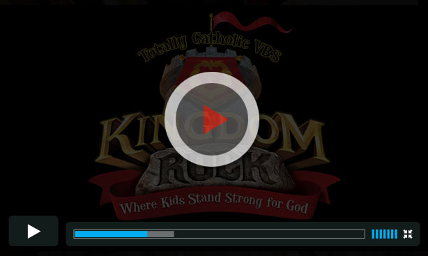 Kingdom Rock Overview Video